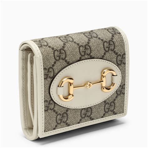 portafpglio gucci donna|pochette gucci gialla.